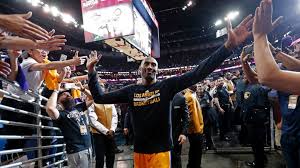 Lakers ticket prices spike for kobe bryant's last game. The Stunning Prices People Are Paying To Watch Kobe Bryant S Last La Lakers Game Abc News