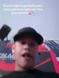 Guaracha: El Peor Error en una Fiesta