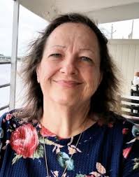 Obituary of Maria Sparano