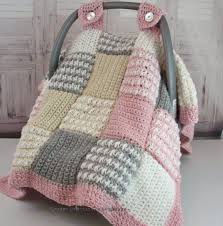 Crochet Pattern Baby Car Seat Cover Baby Crochet Car Seat Etsy Baby Afghan Crochet Baby Afghan Crochet Patterns Baby Blanket Crochet Pattern