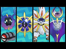 Full Cosmog Evolution Team Nebby Get In The Bag