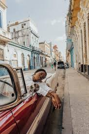 How To Rent A Vintage Car Cuba Travel Guide Cuba Travel Travel Aesthetic Travel
