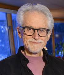 Bruce Hyde -- Dallas native, professor and beloved 'Star Trek' actor -- has  died at 74