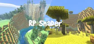 Reborn is in beta at the moment, meaning that most of the map is set up and it's fully playable. Rp Shader Minecraft Pe