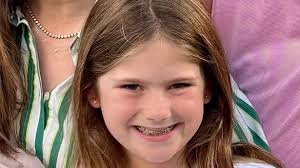 TikTok star 'Bella Brave' Thomson dies aged 10 as parents pay emotional  tribute