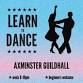 Leroc Modern Jive Dance Class - Axminster Guildhall, 5 West St Event Image