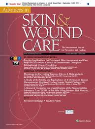 Our comprehensive online wound care educational platform is designed to prepare health care professionals perform at wound care certification program with 30 ceus for rn, lvn/lpn & pt. Wound Centers Is It Time For Organizational Accreditation Article Nursingcenter