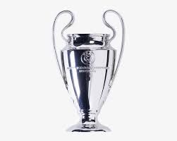 It was quickly recovered and has suffered no damages. in the semifinal first legs next week, arsenal plays atletico madrid and marseille takes on salzburg. Uefa Champions League Cup Png Free Uefa Champions League Cup Png Transparent Images 132940 Pngio