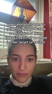 Tyler Joseph's Fanart Moments