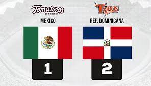 La fase inicial será un todos contra todos por grupos, en los que cada equipo jugará dos partidos y serán clasificados por su. Mexico Cae En Su Debut Ante Dominicana En La Serie Del Caribe 2020 Septima Entrada