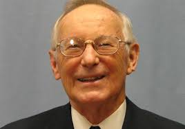 Former Fort Wayne sem prof Rev. Richard Muller dies