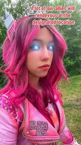 Original version of @Abigail (アビゲイル) 😅 #transformers #transformerscosplay  #elitaone #elitaonetransformers #transformerselitaone #elitaonecosplay  #hasbro #hasbrocosplay #cosplayersoftiktok ...