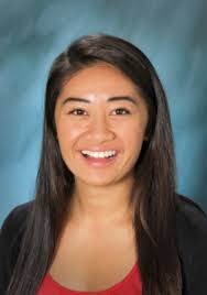 April High School Students of the Month