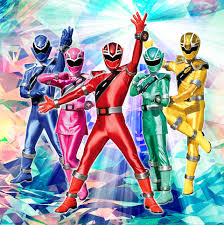 The manual is in korean. Mashin Sentai Kiramager Vs Kishiryu Sentai Ryusoulger The Movie Teaser Released Cult Faction