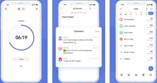 Check them off on the habit tracker calendars. 6 Best Goal Tracking Apps For Iphone And Android 9 O Clock News