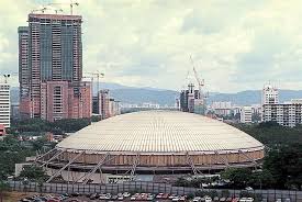 Seni bina islam di malaysia. Seni Bina Malaysia