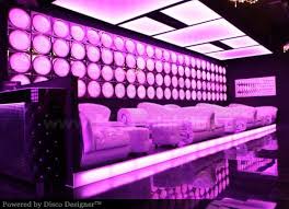 Furniture Led Dance Floors And Nightclub Lighting Pictures Nightclub Lighting Led Dance Club Design Interior
