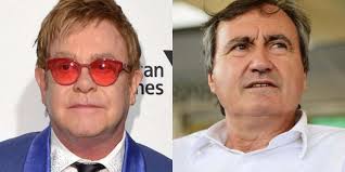 Il castello di sabbia del gender: Brugnaro, Elton John, Martina Levato e il  pentimento di Dolce e Gabbana