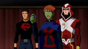 Youngjustice Endgame 02 Jpg 1920 1080 Young Justice Young Justice League Justice League Characters