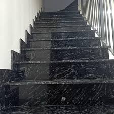 TOP 30 MẪU ĐÁ GRANITE ỐP CẦU THANG GIÁ RẺ - UY TÍN