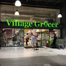 The village grocer is a local family store that has been in operation for over 30 years, having moved to a new and enlarged premises on 16th avenue at kennedy road. Village Grocer Kampung Datuk Keramat Ampang Kl