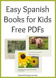 Are you reading to your child? Easy Spanish Books Pdf For Kids Spanish Playground