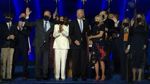 Jill biden' sounds and feels fraudulent, not to say a touch comic. Jill Biden Could Make History As 1st First Lady To Hold Paid Job Outside The White House Abc News