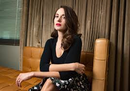 Gillian jacobs and alison brie get kinky in 'gq' photoshoot. 127767 Alison Brie Photoshoot Mocah Hd Wallpapers