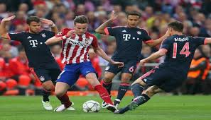 نتيجة مباراة اتلتيكو مدريد وايبار اليوم 18/04/2021 في الدوري الاسباني. Ø¨Ø¯Ø£Ù‡Ø§ Ø¨Ø§ÙŠØ±Ù† Ù…ÙŠÙˆÙ†ÙŠØ® Ø³Ø± Ù„Ø¹Ù†Ø© Ø£ØªÙ„ØªÙŠÙƒÙˆ Ù…Ø¯Ø±ÙŠØ¯ ÙÙŠ Ø¯ÙˆØ±ÙŠ Ø§Ù„Ø£Ø¨Ø·Ø§Ù„