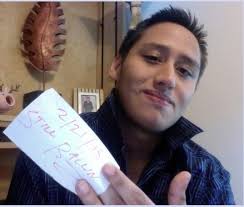 Weird Video Wednesday: Chad Warden in da house