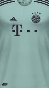 Camisa Bayern De Munique 2018 19 Bayern Munich 2 Camisas De Futebol Bayern De Munique Bayern