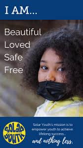 Watch this amazing video, made by F.O.S.Y., which captures the joy,  connection and safety Solar Youth gives to the youth of New Haven. Then  mark your calendar for Wednesday, May 6th between