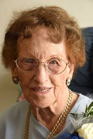 June Wilde Obituary August 6, 2020