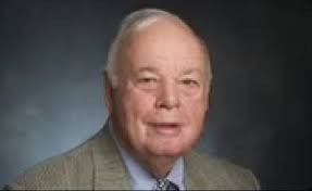 John Holt Obituary (1932