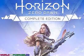 Horizon zero dawn game free download torrent. Horizon Zero Dawn Complete Edition Free Download