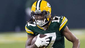 Derek carr says ideal scenario is to beat packers in super bowl, then recruit receiver carr continues to make his public pitch for davante adams to join the raiders Packers Davante Adams Explains Pregame Trash Talk With Rams Jalen Ramsey Fox News