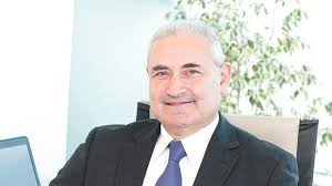 Grant Thornton managing partner receives Best Entrepreneur Award