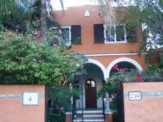 The color of the sky and sea is a color of air and water. 12 Old Florida Colors Ideas House Exterior House Colors Exterior House Colors