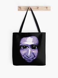 Sac fourre-tout for Sale avec l'œuvre « vous aviez vraiment peur à un  moment donné. ! http: //ih1.redbubble.net/image.287168677.0564/tp » de  l'artiste folm