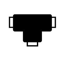 Tee -