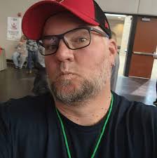 Storm Chaser Brian DePriest