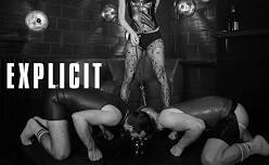 EXPLICIT - Jan 8th
