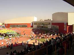 Club atlético de san luis, commonly known as atlético san luis, is a mexican professional football club based in san luis potosí, replacing. Estadio Plan De San Luis Potosi Wikipedia