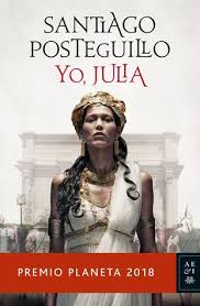 Yo Julia By Santiago Posteguillo Santiago Julia Free Books Online