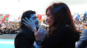 Cristina kirchner me encanta, aseguró. Maradona Y La Politica Cristina Kirchner Fidel Castro Y Hugo Chavez Sus Idolos Y Vinculos Mas Estrechos Infobae
