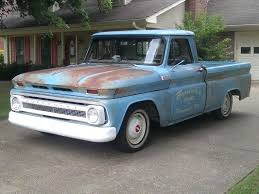 Pin By Steve B On Old Trucks Chevy Trucks Classic Pickup Trucks Shop Truck