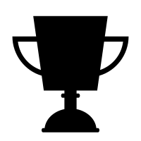 The home of snow sports since 1910 Trophy Cup Icons Download Free Vector Icons Noun Project