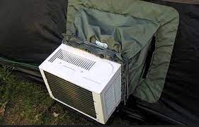 These are light in weight, and occupy minimal space in the tent. Air Conditioner Tent Camping Air Conditioner Tent Air Conditioner Camping Fun