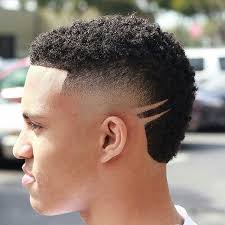Pin On Black Men S Hairstyles Cuts