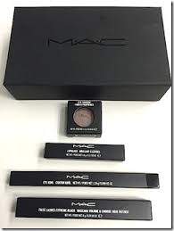 mac makeup gift sets cosmetics
